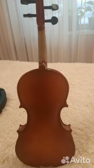 Продам скрипку 3/4