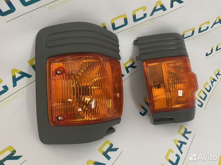 Габариты mazda bongo truck