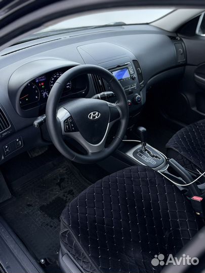 Hyundai i30 1.6 AT, 2011, 174 045 км