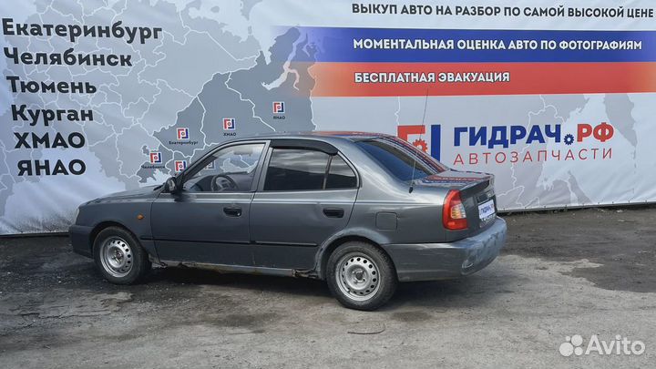 Бачок гидроусилителя Hyundai Accent (LC) 57150-250