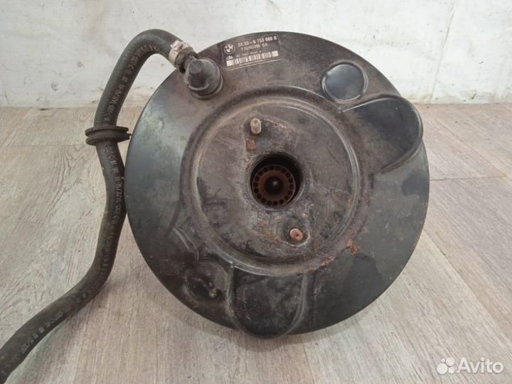 Вакуумный усилитель тормозов Bmw 3-Series E46 2000