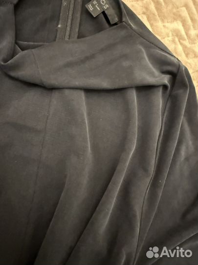 Блуза лонгслив топ COS S