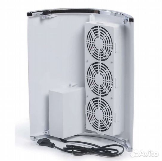 Пылесос для маникюра