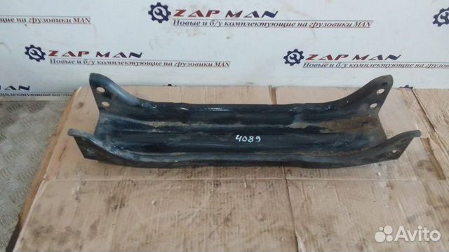 Траверса рамы поперечная Man Tga Tgs Tgx