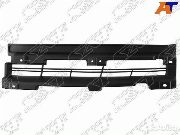 Решетка радиатора honda accord, honda accord CR# 1