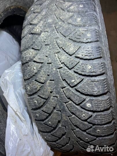 Nordman Nordman 4 195/60 R15