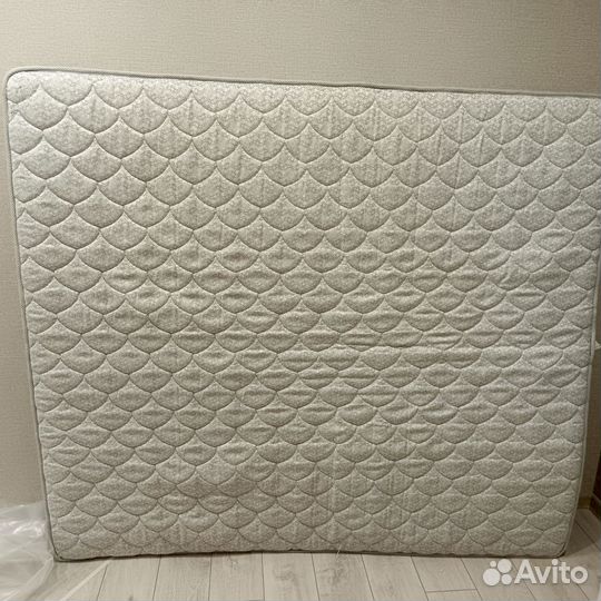 Матрац hilding line new absolute 200-180
