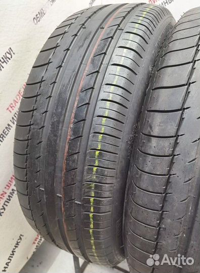 Michelin Latitude Sport 235/55 R19 101W