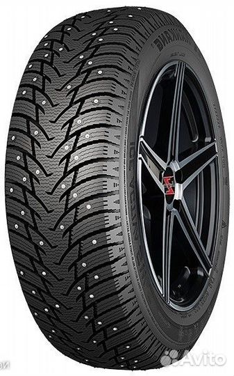 Nankang SW-8 Ice Activa 235/65 R17 108T