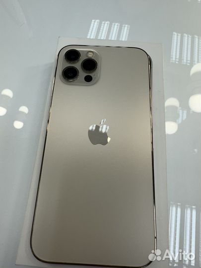 iPhone 12 Pro, 128 ГБ