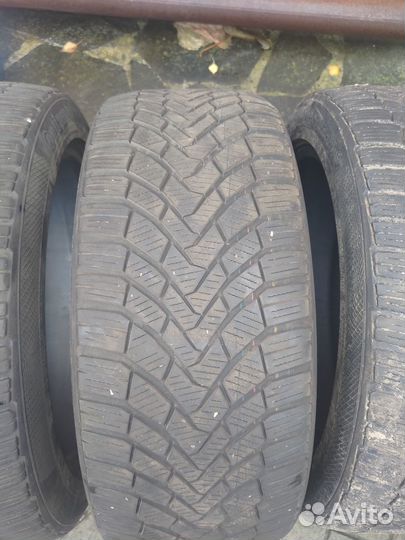 Continental ContiWinterContact TS 850 225/45 R17