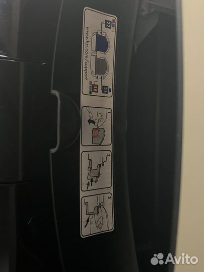 Принтер струйный HP