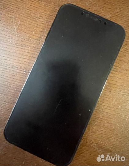 iPhone 12 Pro Max, 256 ГБ