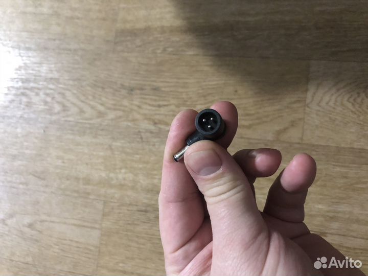 Насадки для универсального блока питания