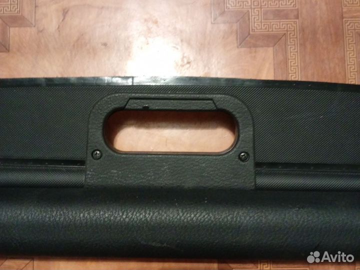 Шторка багажника ssangyong kyron