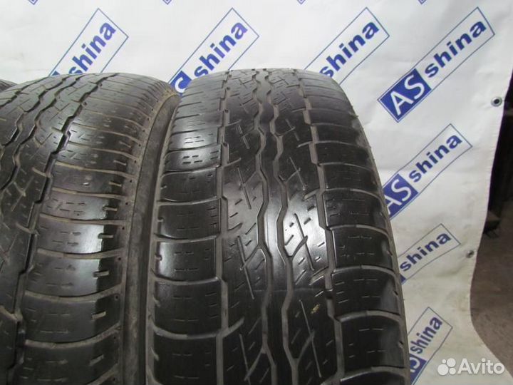 Bridgestone Dueler H/T D687 225/65 R17 97P