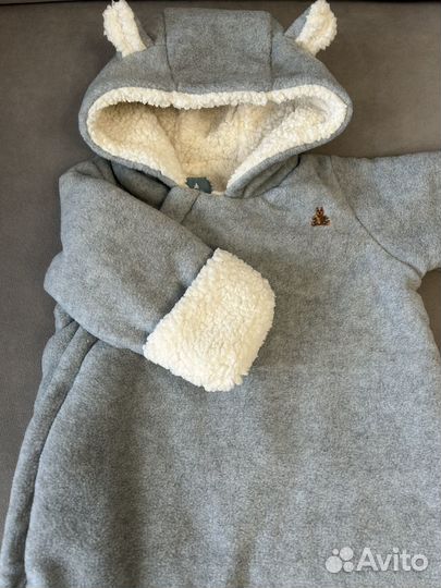 Комбинезон-конверт Gap