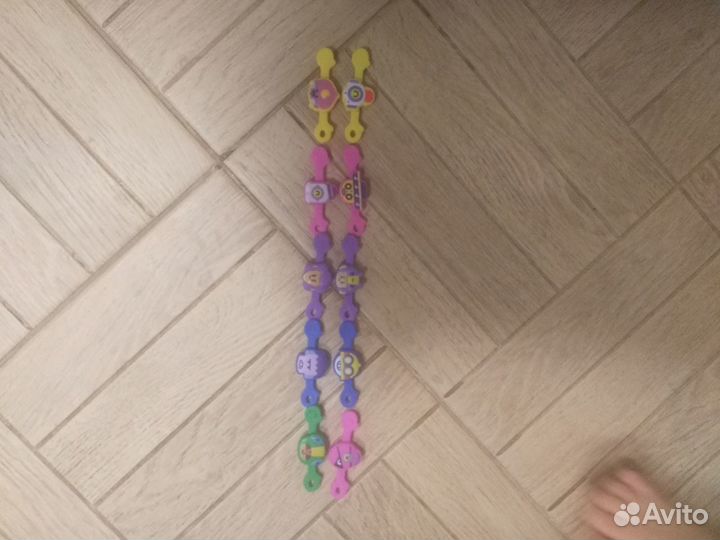 Скрепыши бравл