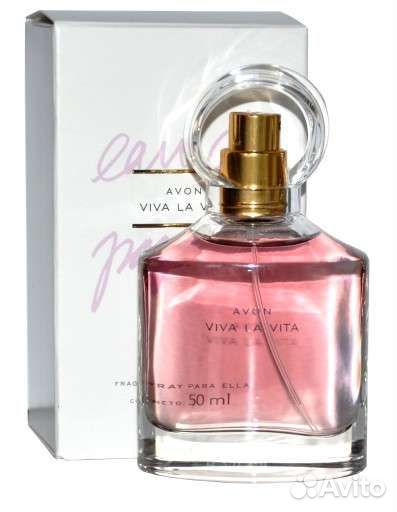 Туалетная вода женская