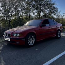 BMW 3 серия 1.6 MT, 1992, 400 000 км, с пробегом, цена 300 000 руб.