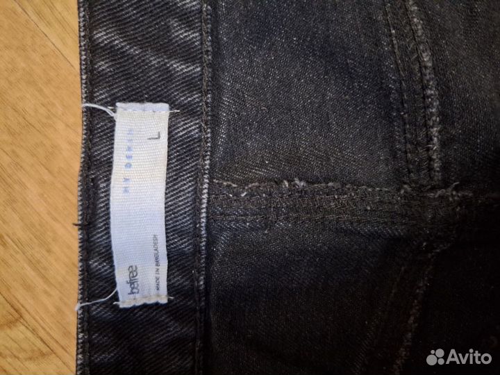 Джинсы женские