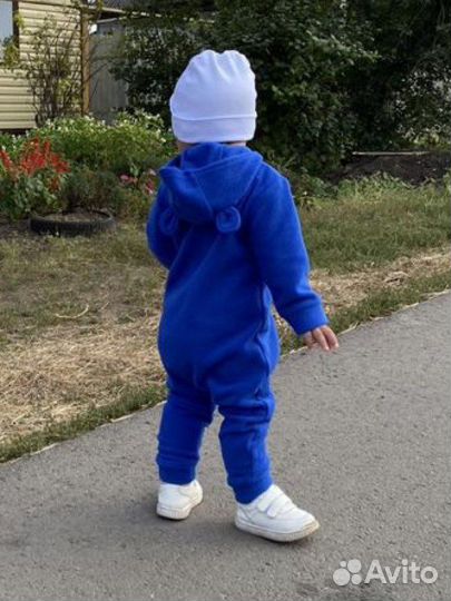 Комбинезон 80