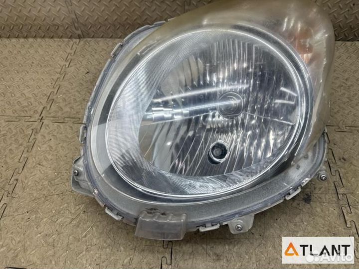 Фара передняя левая suzuki alto