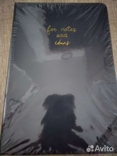 Ежедневник недатированный Attache иск. кожа А5 136