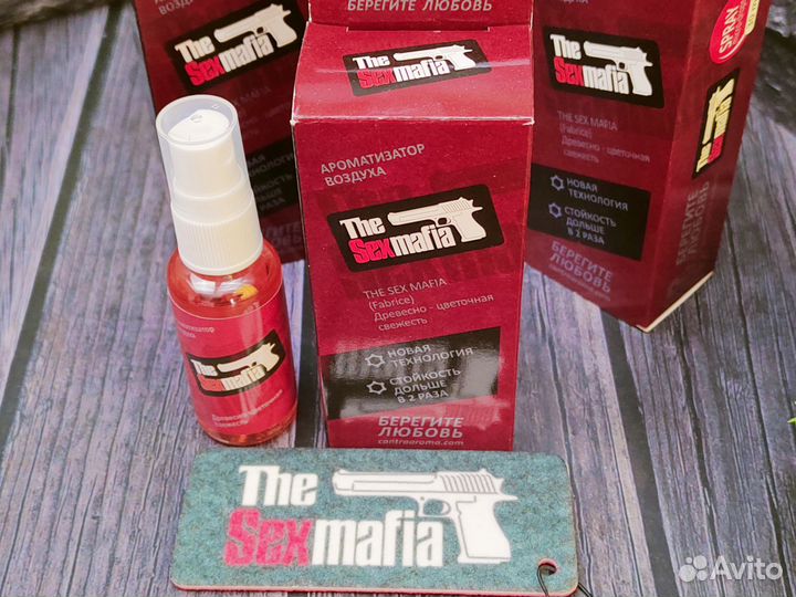 Аксессуар в машину