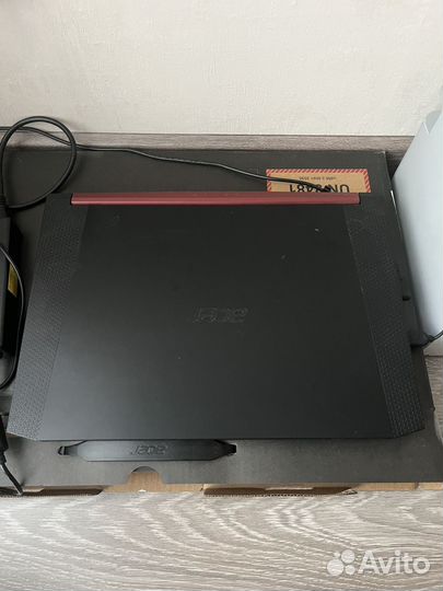 Acer nitro 5 gtx 1650