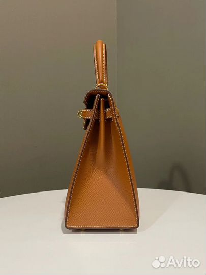 Сумка женская hermes kelly оригинал