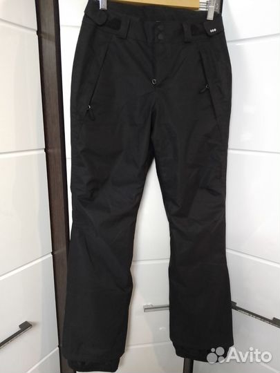 Брюки горнолыжные Oneill р. XS