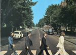 The Beatles Abbey Road 1st Press UK