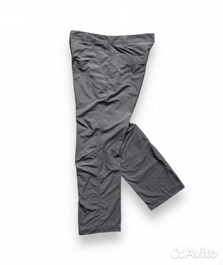 Треккинговые штаны Jack Wolfskin Vintage