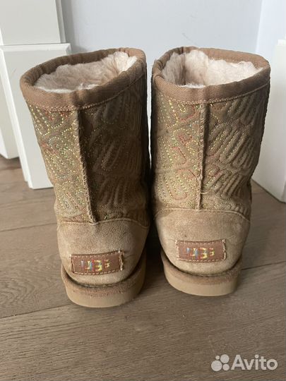 Ugg угги детские 33,5