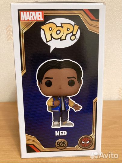 Funko pop Ned 925