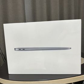 Apple macbook air 13 2020 m1 8gb 256 новый