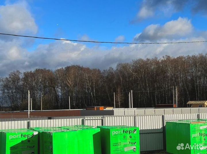 Газобетон Поритеп