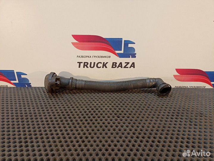 A4570101364 Маслозаливная горловина