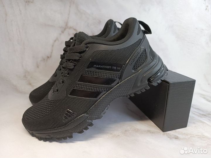 Кроссовки Adidas marathon TR 30