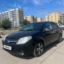 Geely MK 1.5 MT, 2013, 149 000 км, с пробегом, цена 348 000 руб.