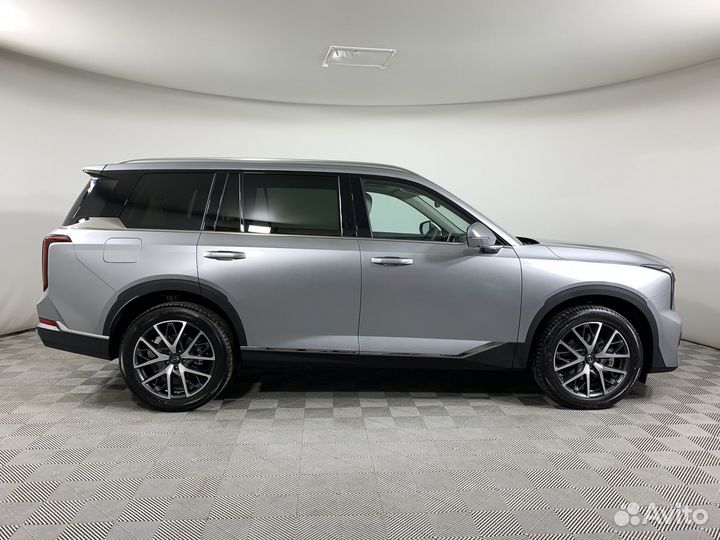 GAC GS8 2.0 AT, 2024