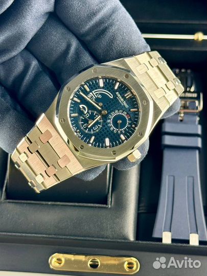 Audemars Piguet royal OAK dual time