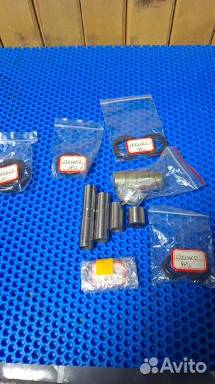 Продаю рем коплект прогресси Zuumav 300 nc
