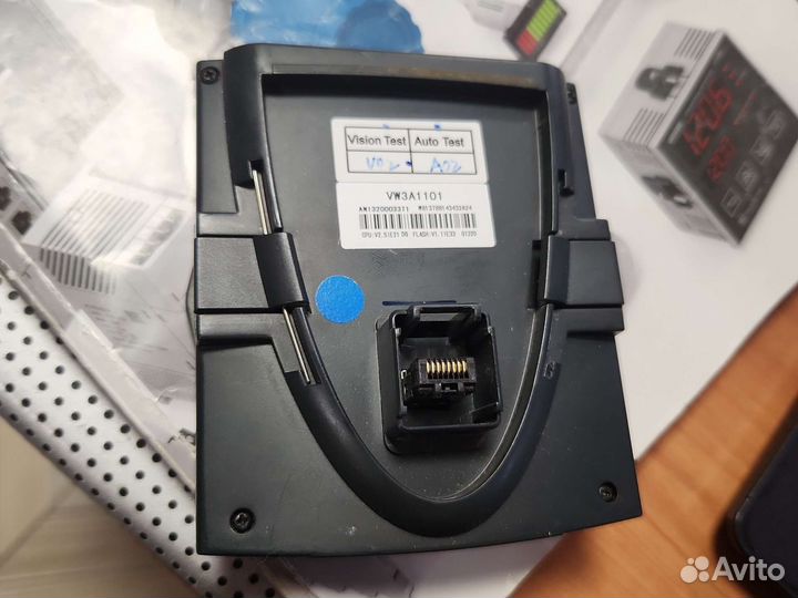 Терминал VW3A1101