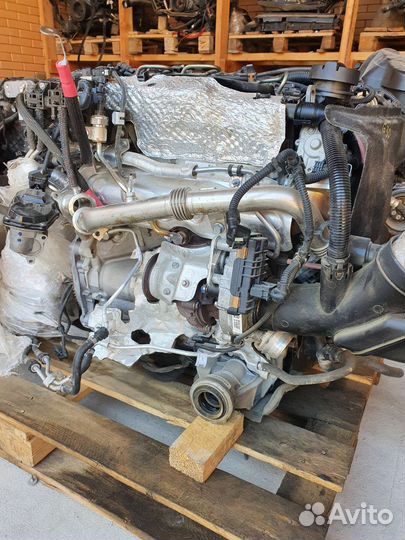 Двигатель жи 30 Б 47