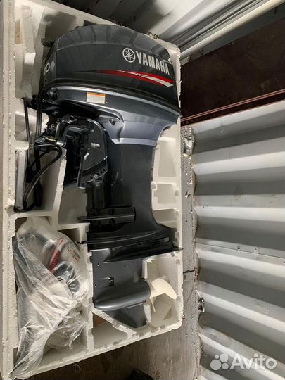 Продам лодку Посейдон 520 и мотор yamaha 40