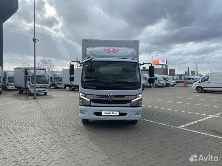 DongFeng Z55N, 2024