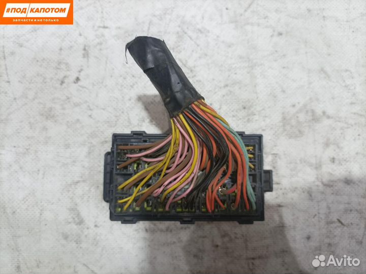 Блок предохранителей Chevrolet Lacetti AK-62265