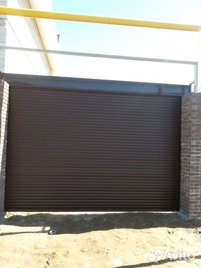 Рольставни